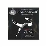 Hannabach 8268 MT Flamenko Alt 3 Gitar Teli