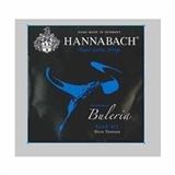 Hannabach 8268 SHT Flamenko Gitar Teli