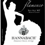 Hannabach 827 MT Flamenko Gitar Teli