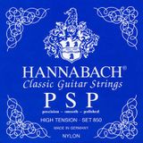 Hannabach 850HT Klasik Gitar Tel Seti