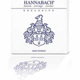 Hannabach Exclusıve EXCLHT Klasik Gitar Teli