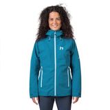 Hannah Abigail Kadın Outdoor Ceket Ink Blue ink blue 44