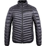 Hannah Adrius 010 Siyah Erkek Outdoor Mont
