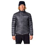 Hannah Adrius Asphalt Stripe Erkek Outdoor Mont
