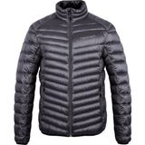 Hannah Adrius Erkek Outdoor Mont - Çok Renkli - 2XL