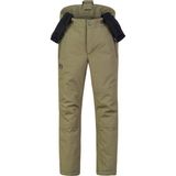 Hannah Akita Jr II Burnt Olive Çocuk Kayak Pantolonu