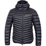 Hannah Arden Antrasit Erkek Outdoor Mont