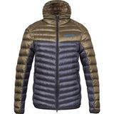 Hannah Arden Kahverengi Erkek Outdoor Mont