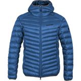 Hannah Arden Princess Blue Açık Mavi Erkek Outdoor Mont