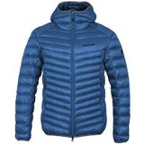Hannah Arden Princess Blue Erkek Outdoor Mont