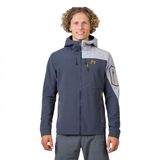 Hannah Aren Hoody Erkek Outdoor Ceket India Ink Sharkskin india ink sharkskin XL