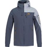 Hannah Aren Hoody Gri Erkek Outdoor Ceket