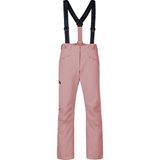 Hannah Awake II Kadın Kayak Pantolon Pembe Su Geçirmez Duratherm Yalıtım 38 Beden