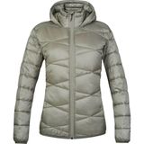 Hannah Betlis Kadın Outdoor Ceket - 36 - Gri
