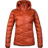 Hannah Betlis Kadın Outdoor Ceket - 36 - Turuncu