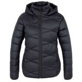 Hannah Betlis Kadın Outdoor Mont anthracite 46