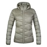 Hannah Betlis Kadın Outdoor Mont Dried Sage 40