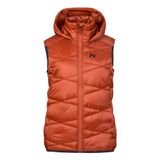 Hannah Betlis Vest Kadın Outdoor Yelek Cinnamon Stick 42
