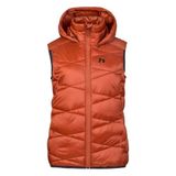 Hannah Betlis Vest Kadın Outdoor Yelek Cinnamon Stick 46