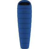 Hannah Bike 100 Classic Blue Iı Sol Tek Kişilik Uyku Tulumu - Standart