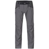 Hannah Binders Erkek Pantolon Pavement-Raven 2XL