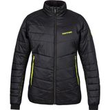 Hannah Ceed Erkek Outdoor Mont - 3XL - Antrasit