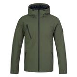 Hannah Derk II Erkek Outdoor Mont Chive L