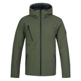 Hannah Derk II Erkek Outdoor Mont Chive XXXL