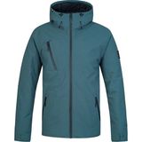 Hannah Derk Iı Erkek Outdoor Mont - XL - Mavi