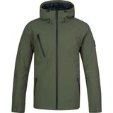 Hannah Derk Iı Erkek Outdoor Mont - Yeşil