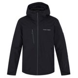 Hannah Deyton Erkek Kayak Montu anthracite M