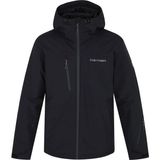 Hannah Deyton Erkek Outdoor Mont - XL - Antrasit