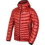 Hannah Dolph Erkek Outdoor Mont - Çok Renkli - XL