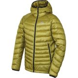 Hannah Dolph Erkek Outdoor Mont - Çok Renkli