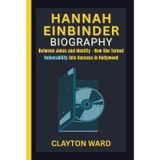 HANNAH EINBINDER BIOGRAPHY: Between Jokes and Identity – How She Turned Vulnerability into Success in Hollywood