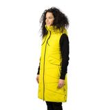 Hannah Ela Kadın Outdoor Yelek GREEN 36