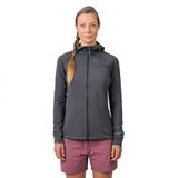 Hannah Eli Hoody Kadın Sweatshirt Anthracite Mel 36