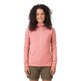 Hannah Eli Hoody Kadın Sweatshirt Rosette Mel 42