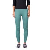 Hannah Elisa Kadın Outdoor Stretch Pantolon sagebrush green 34