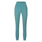 Hannah Elisa Kadın Outdoor Stretch Pantolon sagebrush green - 42