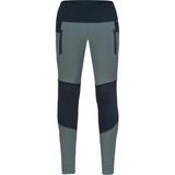 Hannah Elisa Pro Kadın Outdoor Stretch Pantolon - Antrasit - 38