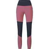 Hannah Elisa Pro Kadın Outdoor Stretch Pantolon - Antrasit - 40