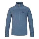 Hannah Ethan HZ Erkek Outdoor Sweatshirt Bering Sea Mel M
