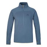 Hannah Ethan HZ Erkek Outdoor Sweatshirt Bering Sea Mel S