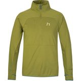 Hannah Ethan Hz Erkek Outdoor Sweatshirt - Yeşil