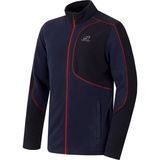 Hannah Felix Blue Nights Anthracite Erkek Outdoor Ceket
