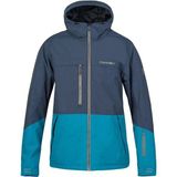 Hannah Freemont Erkek Outdoor Mont - Çok Renkli - XL
