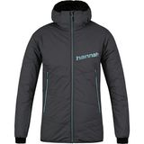 Hannah Gabber Hoody Erkek Outdoor Ceket - 2XL - Antrasit