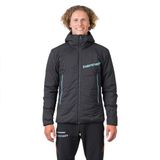Hannah Gabber Hoody Erkek Outdoor Ceket anthracite M