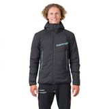 Hannah Gabber Hoody Erkek Outdoor Ceket anthracite XXL